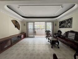 Blk 111 Sunset Way Residence (Clementi), HDB Executive #477804711